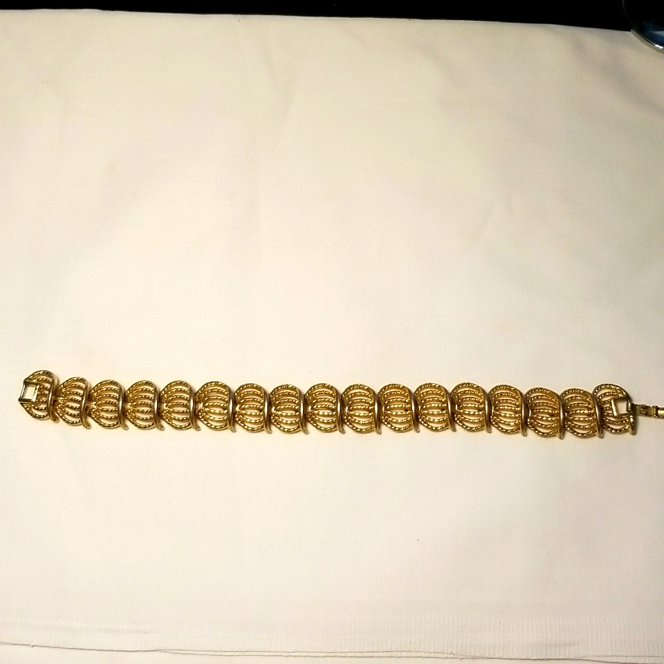 Napier Vintage Bracelet